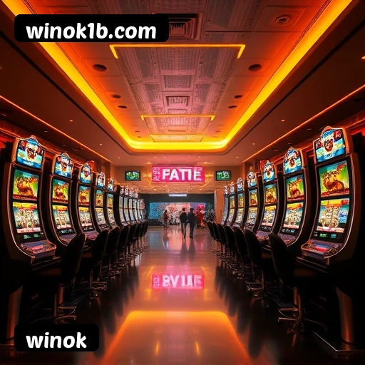 winok