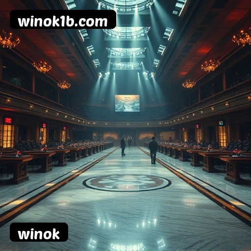 winok