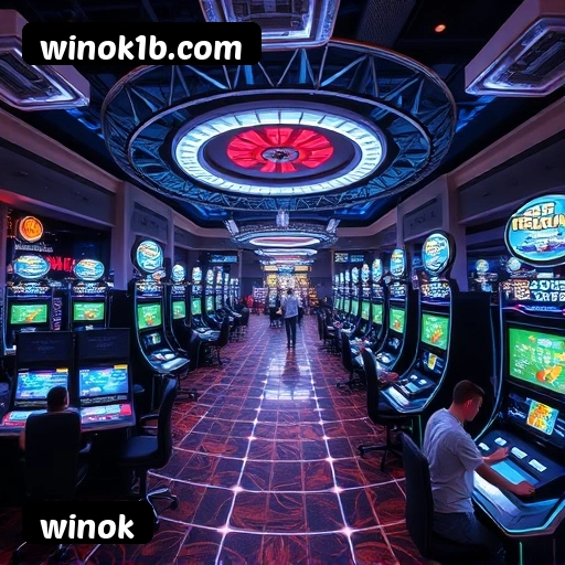 winok