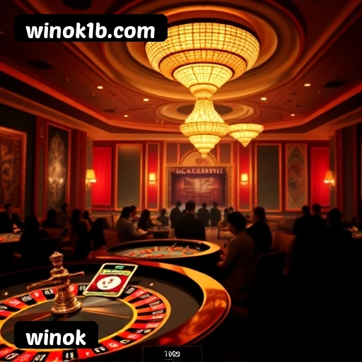 winok