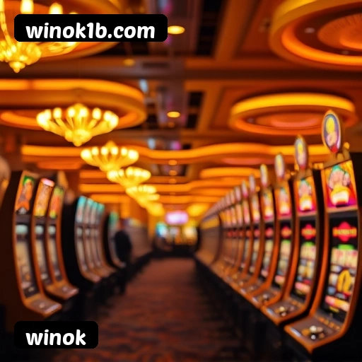 winok