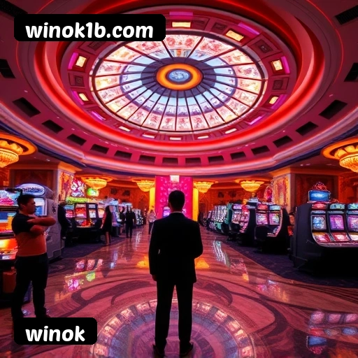 winok