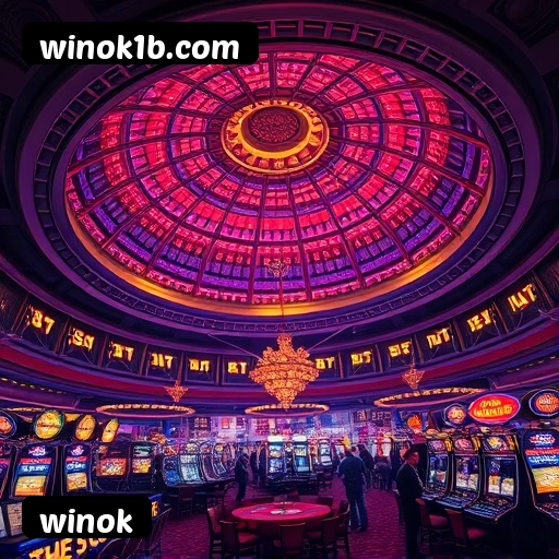 winok