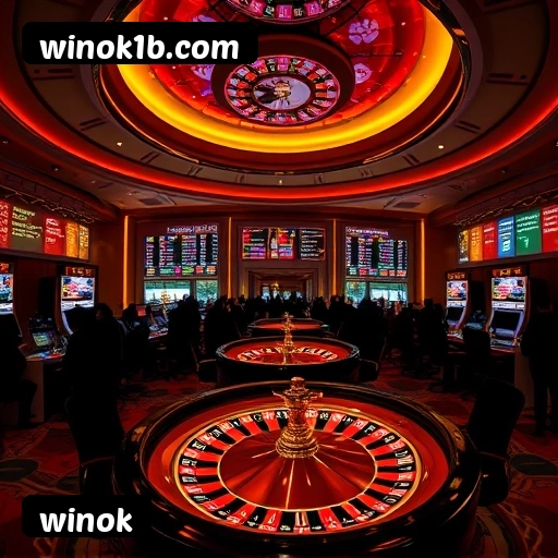 winok