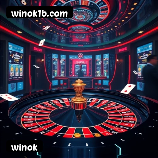 winok