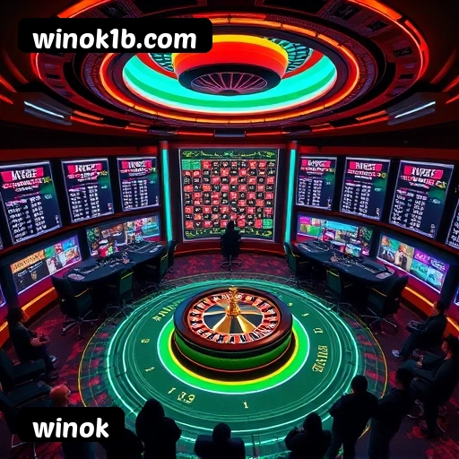 winok