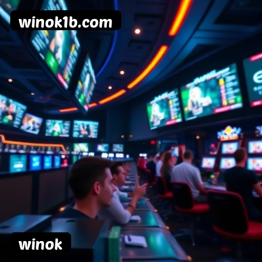 winok