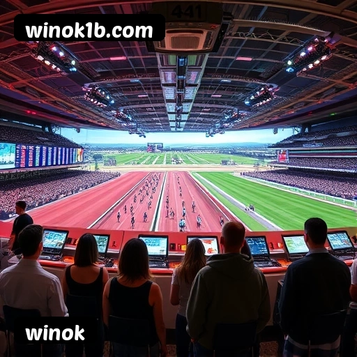 winok