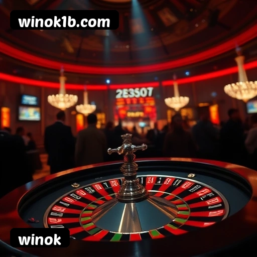 winok