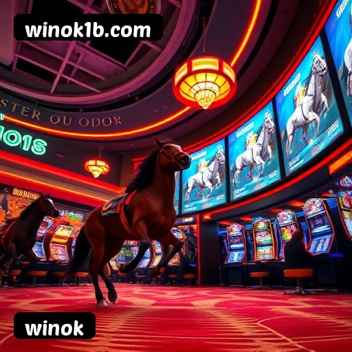 winok