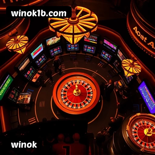 winok