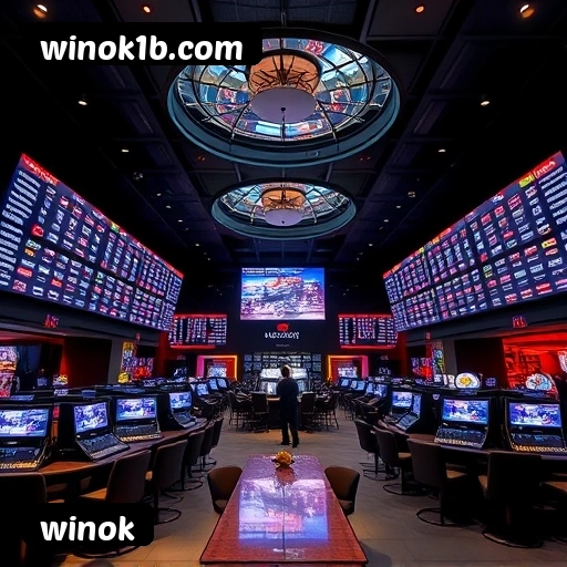 winok