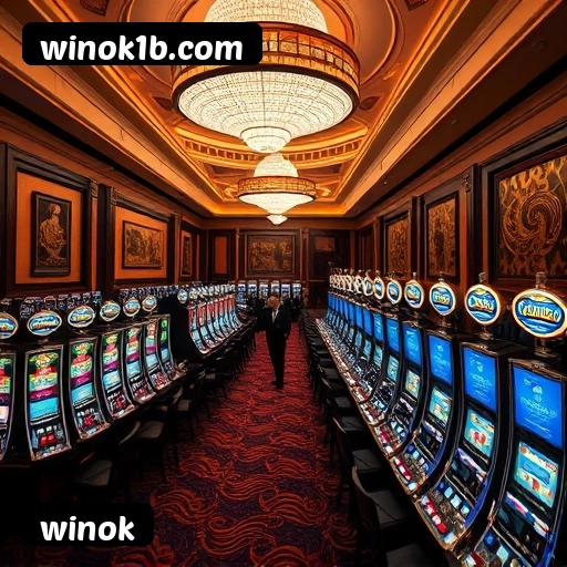 winok